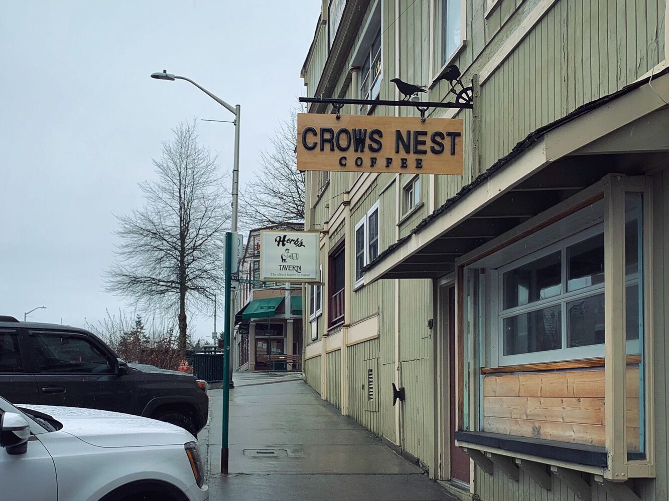 Picture of Crows Nest Coffee Shoppe