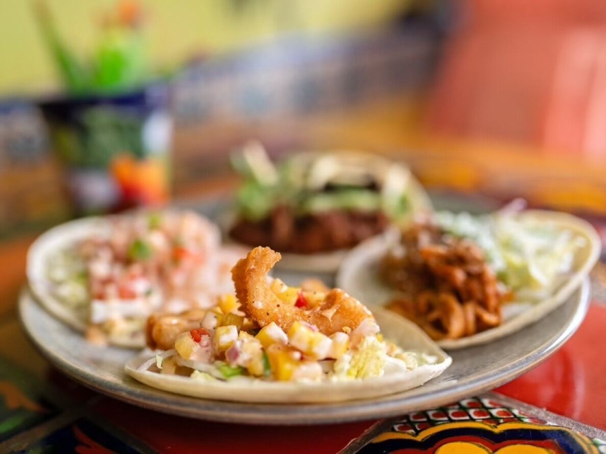 Picture of Las Palapas Resort Grill