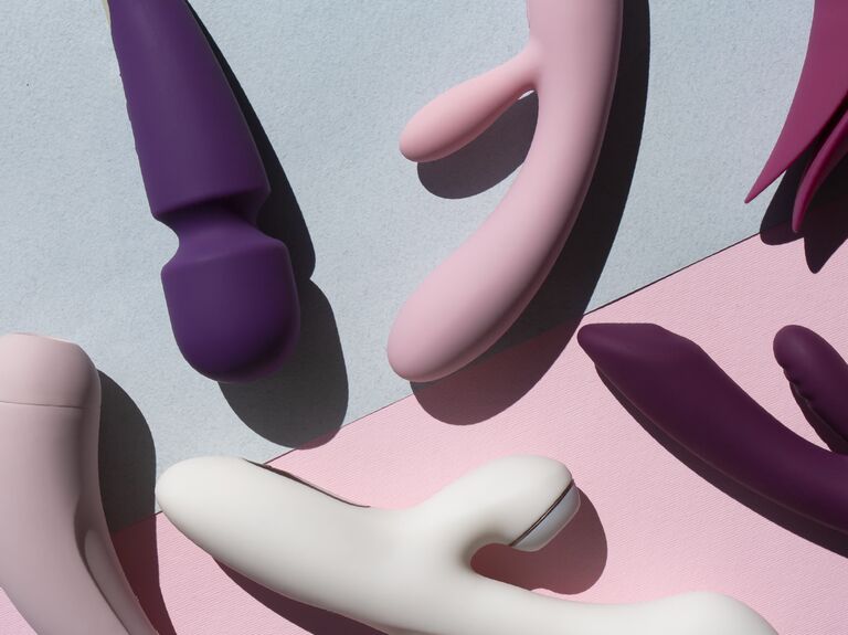 Best sex toys on Amazon 2023-2024.