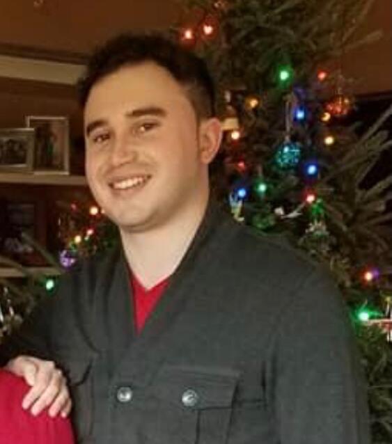 Pauljay Wiegand