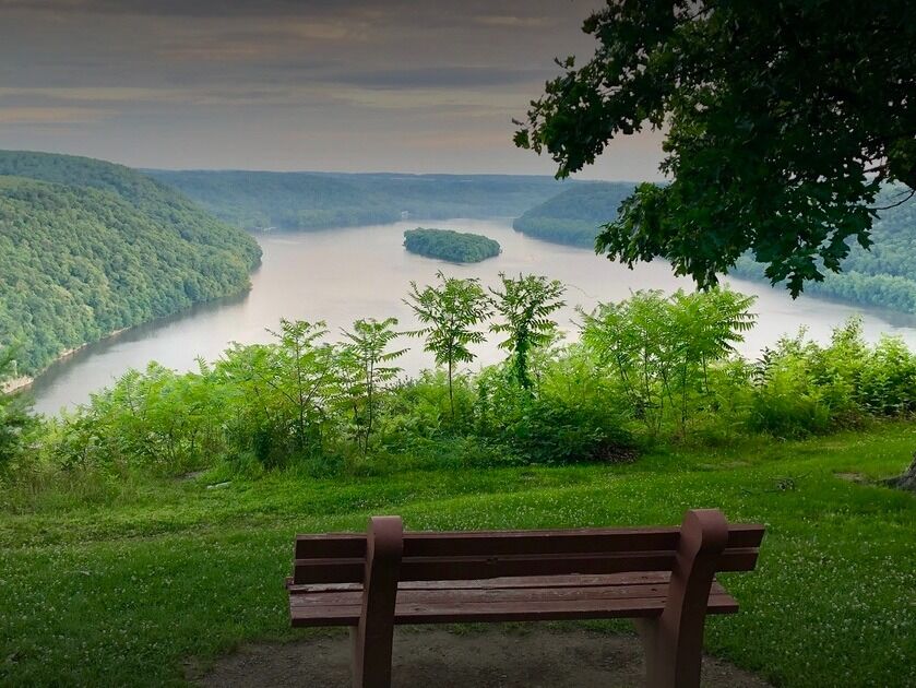 Picture of Susquehannock State Park