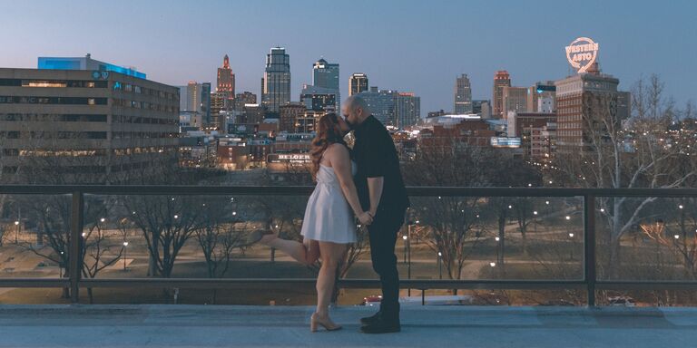 Libby & Eric Home Page Banner