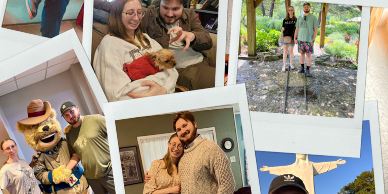 Jacob & Emma Home Page Banner