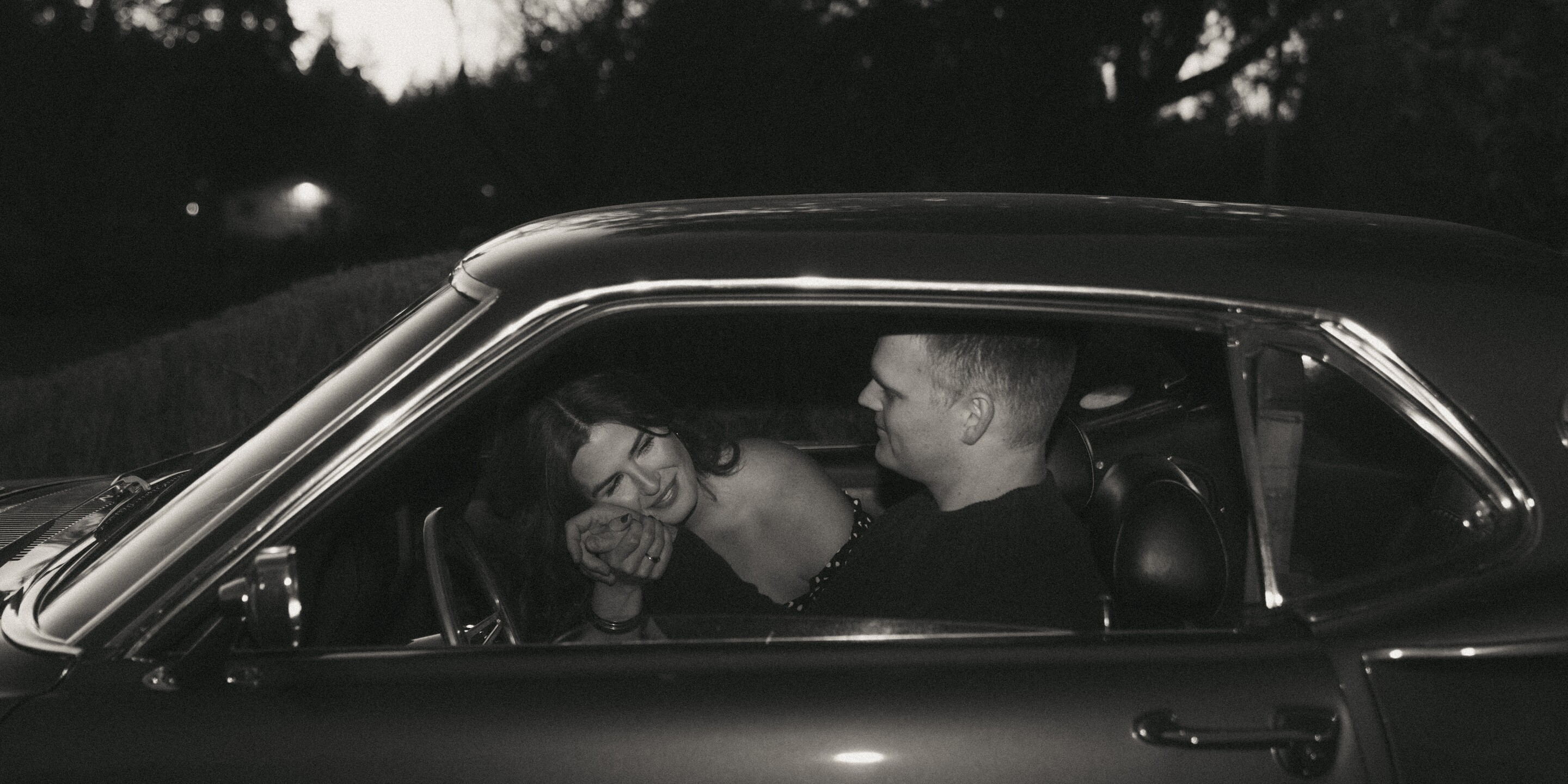 Cameron & Gracelyn Home Page Banner