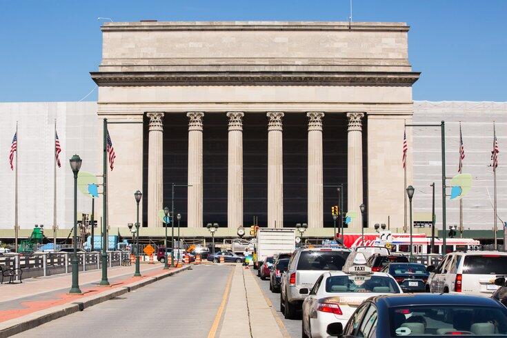Picture of 30th Street Station