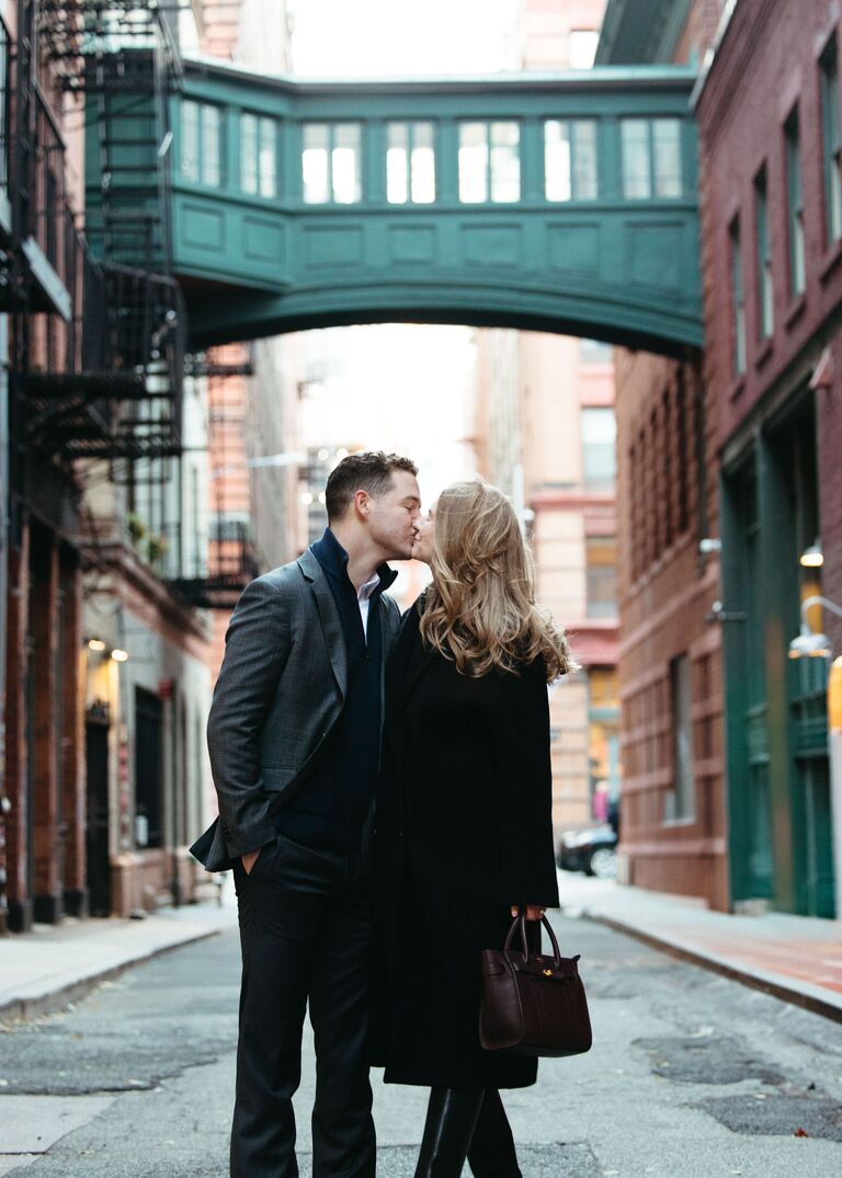 Amy & Jacob Home Page Banner