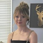 Gracie Hines