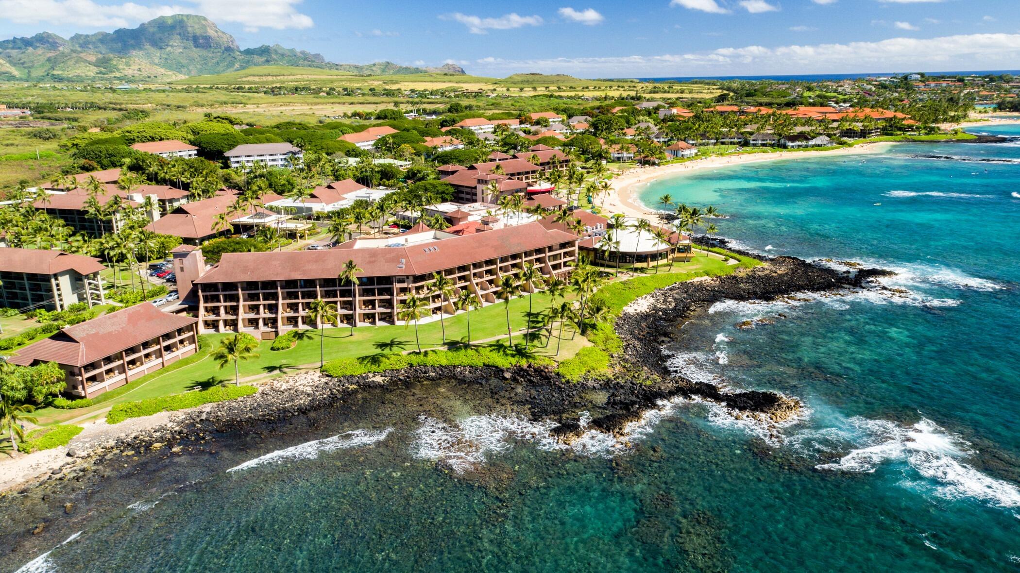 Picture of Sheraton Kauai Resort