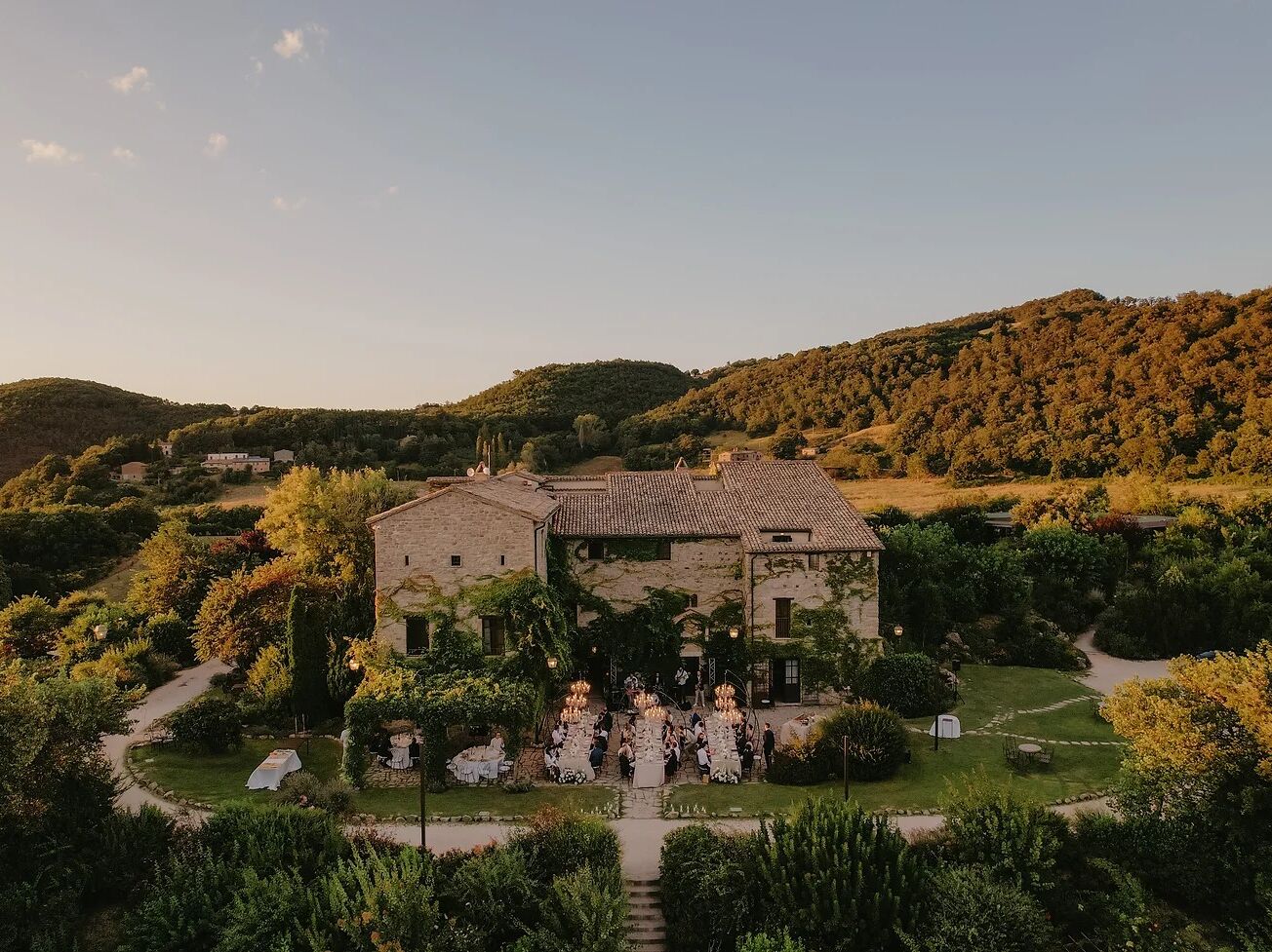 Picture of Castello di Petrata