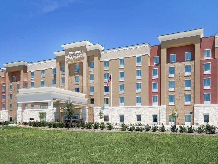 Picture of Hampton Inn & Suites Dallas/Frisco North-FieldhouseUSA