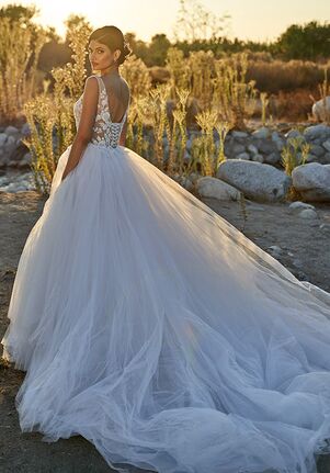 bridal gowns