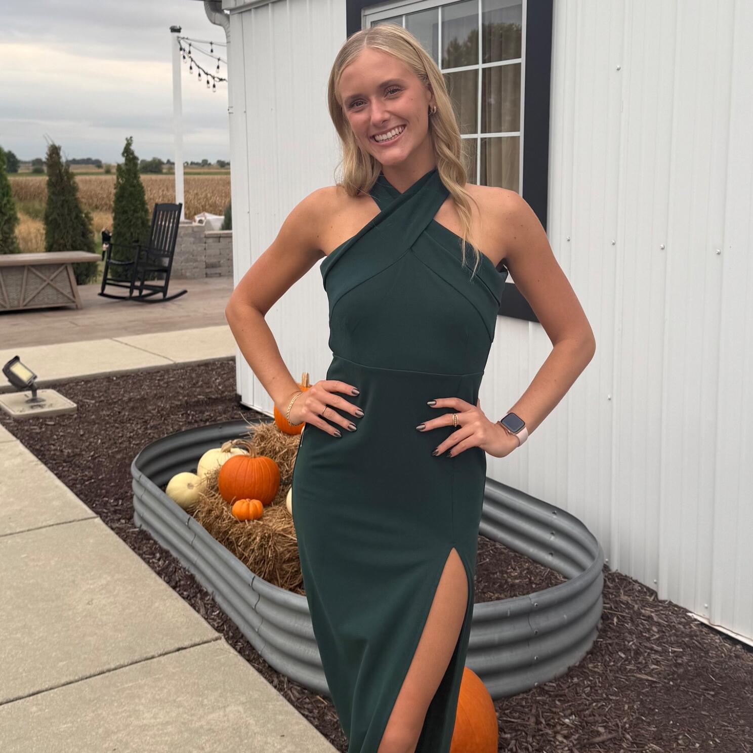 Paige Thorson