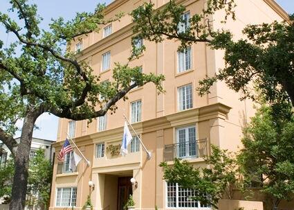 Picture of Hampton Inn New Orleans-St. Charles Ave./Garden District