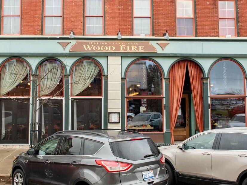 Picture of Wood Fire Trattoria
