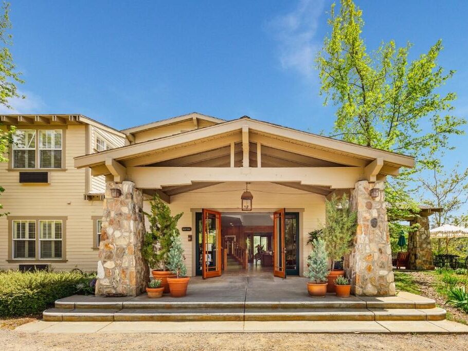 Picture of Orchard Hill