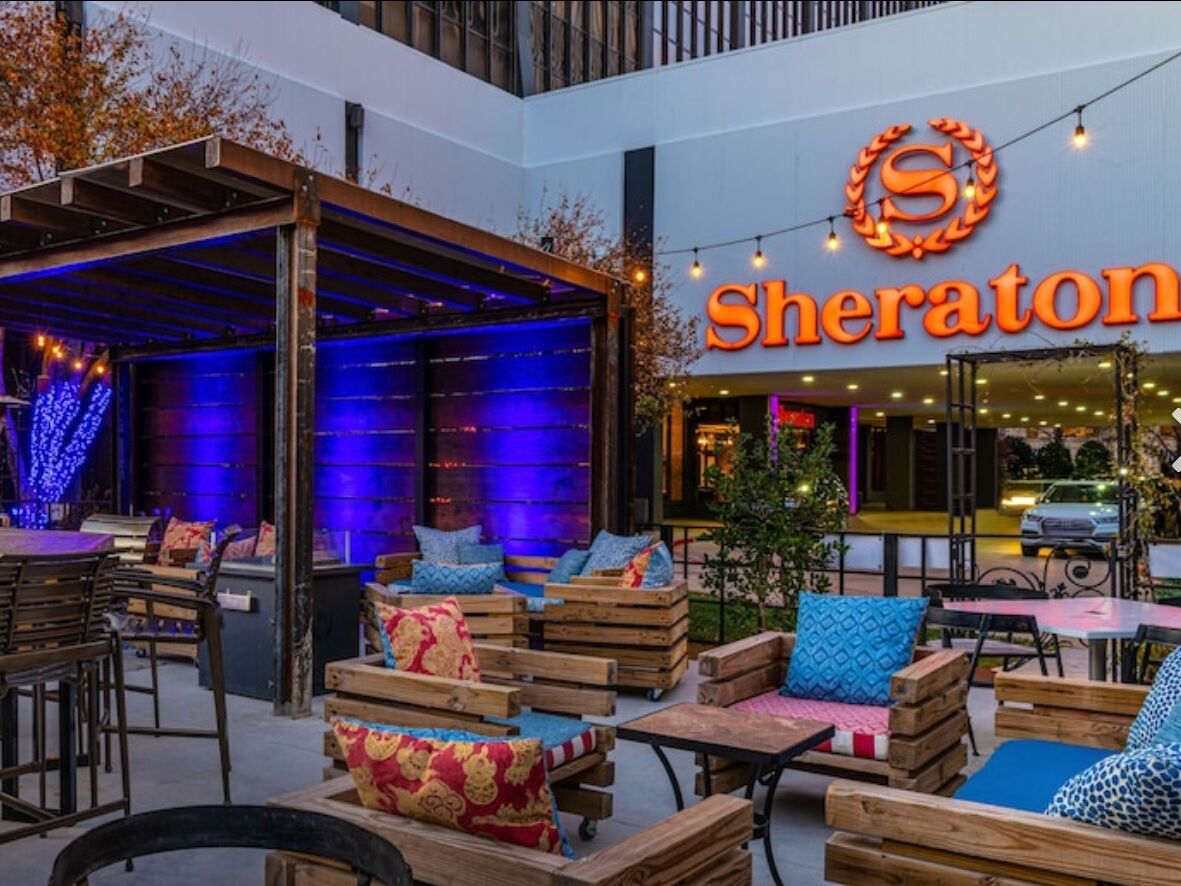 Picture of Sheraton Oklahoma City Downtown Hotel