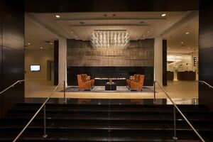 Picture of Marriott Milwaukee Downtown