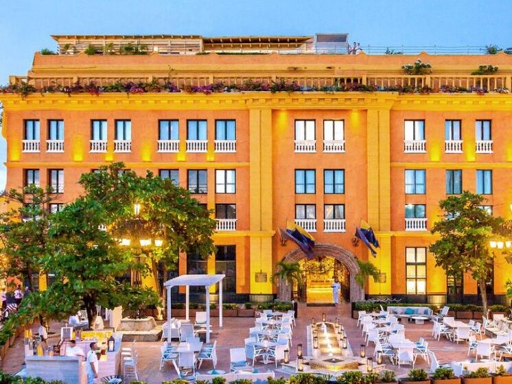 Picture of Hotel Charleston