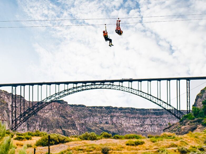 Picture of AWOL Adventure Sports At Centennial Park