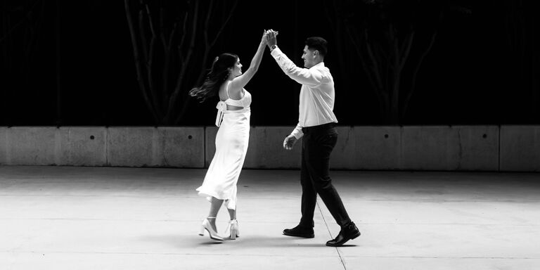 Alisa & Fabian Home Page Banner