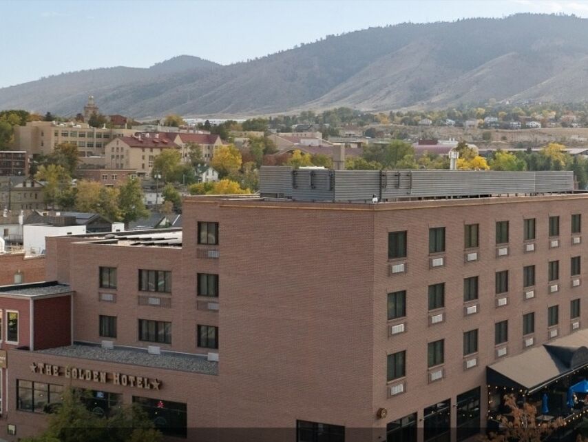Picture of The Golden Hotel, Ascend Hotel Collection