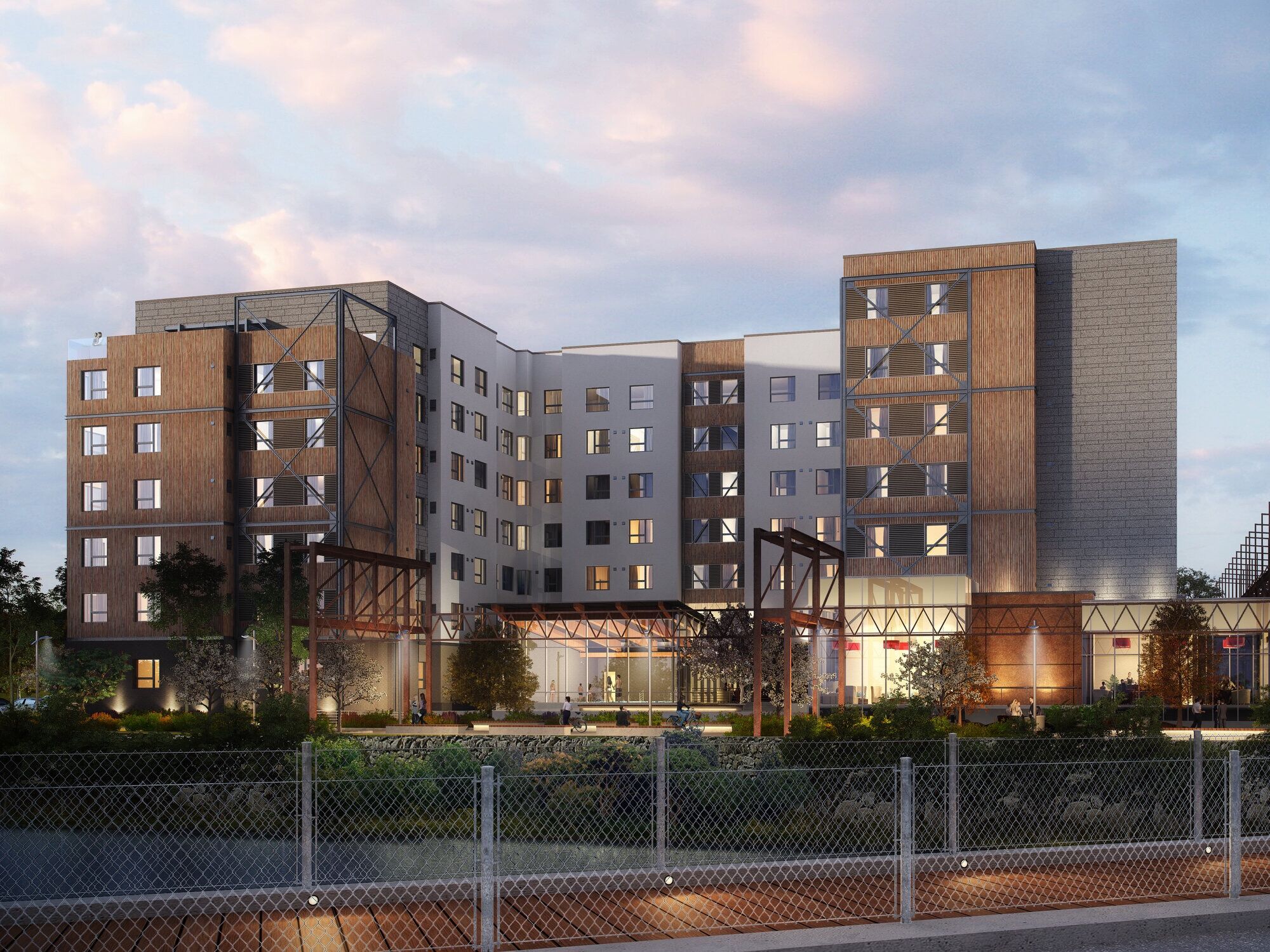 Picture of Residence Inn Philadelphia Bala Cynwyd