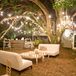 Woodland Lounge Area