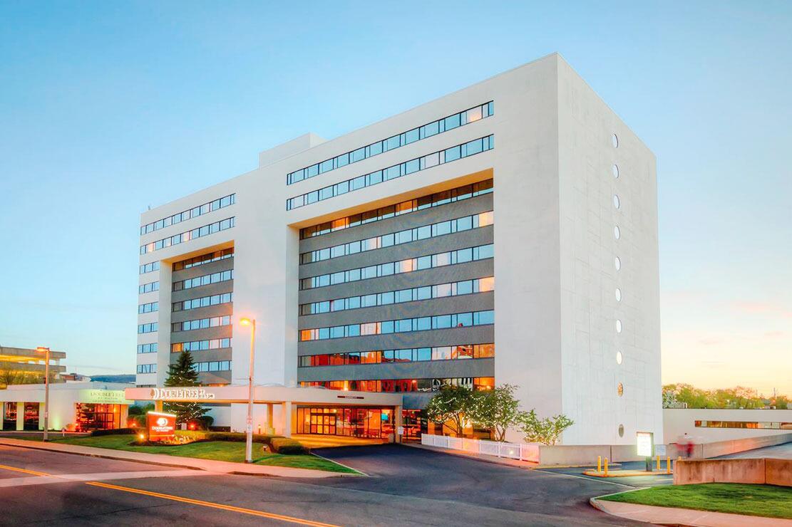 Picture of DoubleTree by Hilton Hotel Binghamton