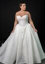 Martina Liana ML1903 Ball Gown Wedding Dress - thumbnail - 4