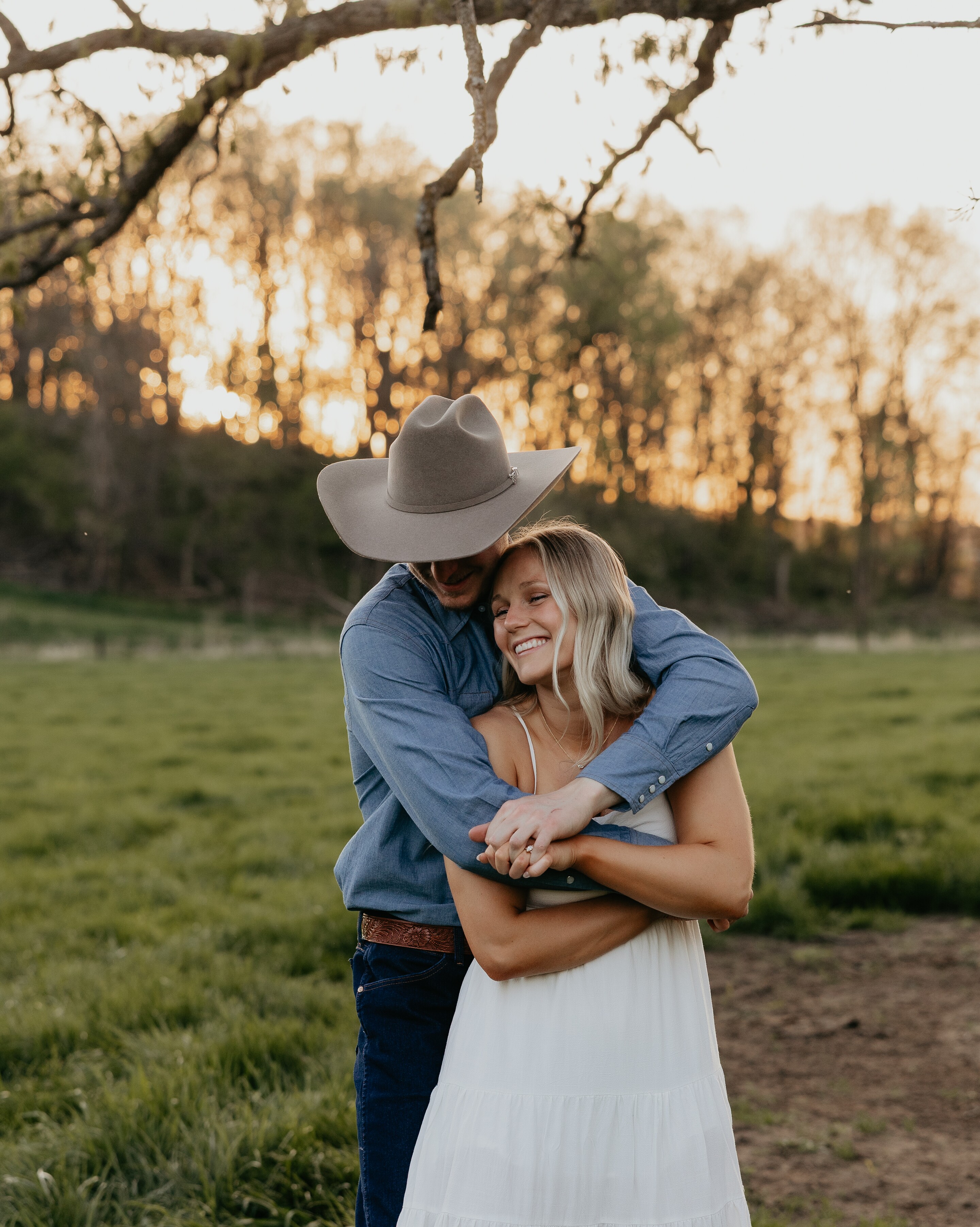 Abby & Jordan Home Page Banner