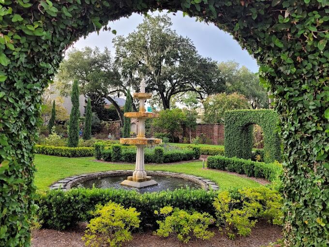 Picture of Cummer Museum of Art & Gardens