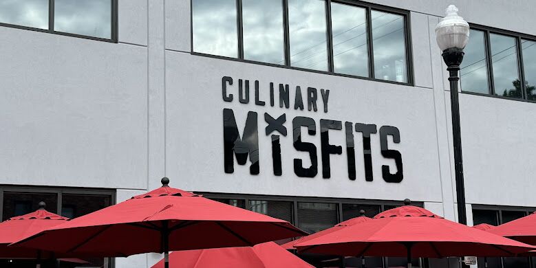 Picture of Culinary Misfits