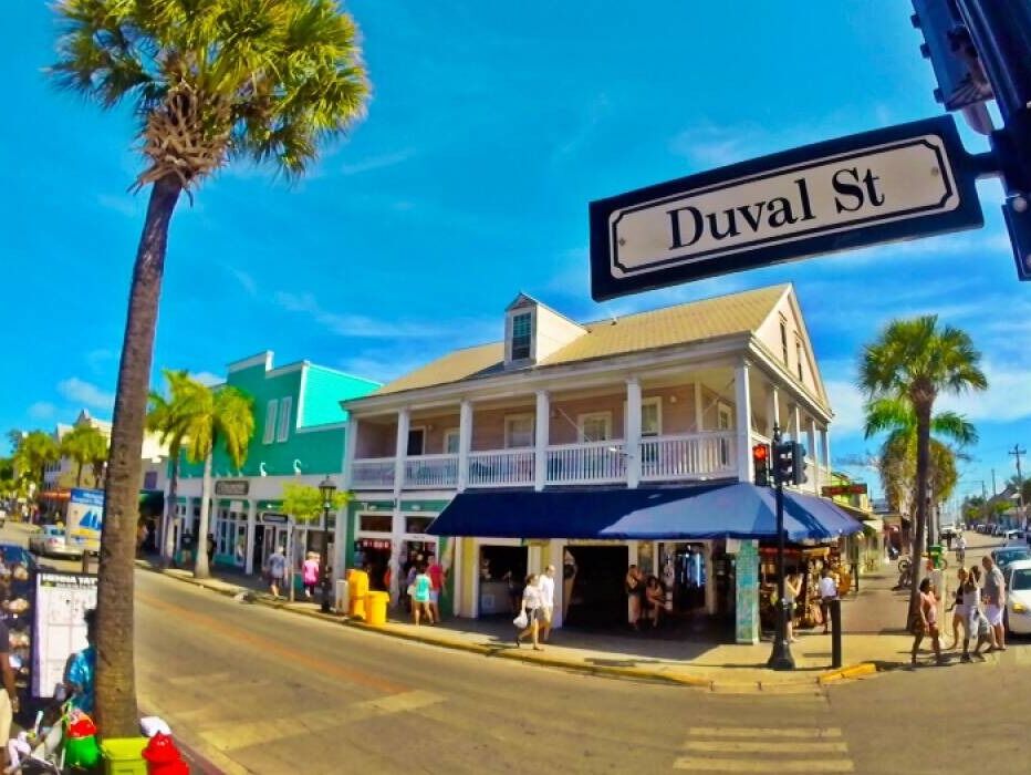Picture of Explore Duval Street
