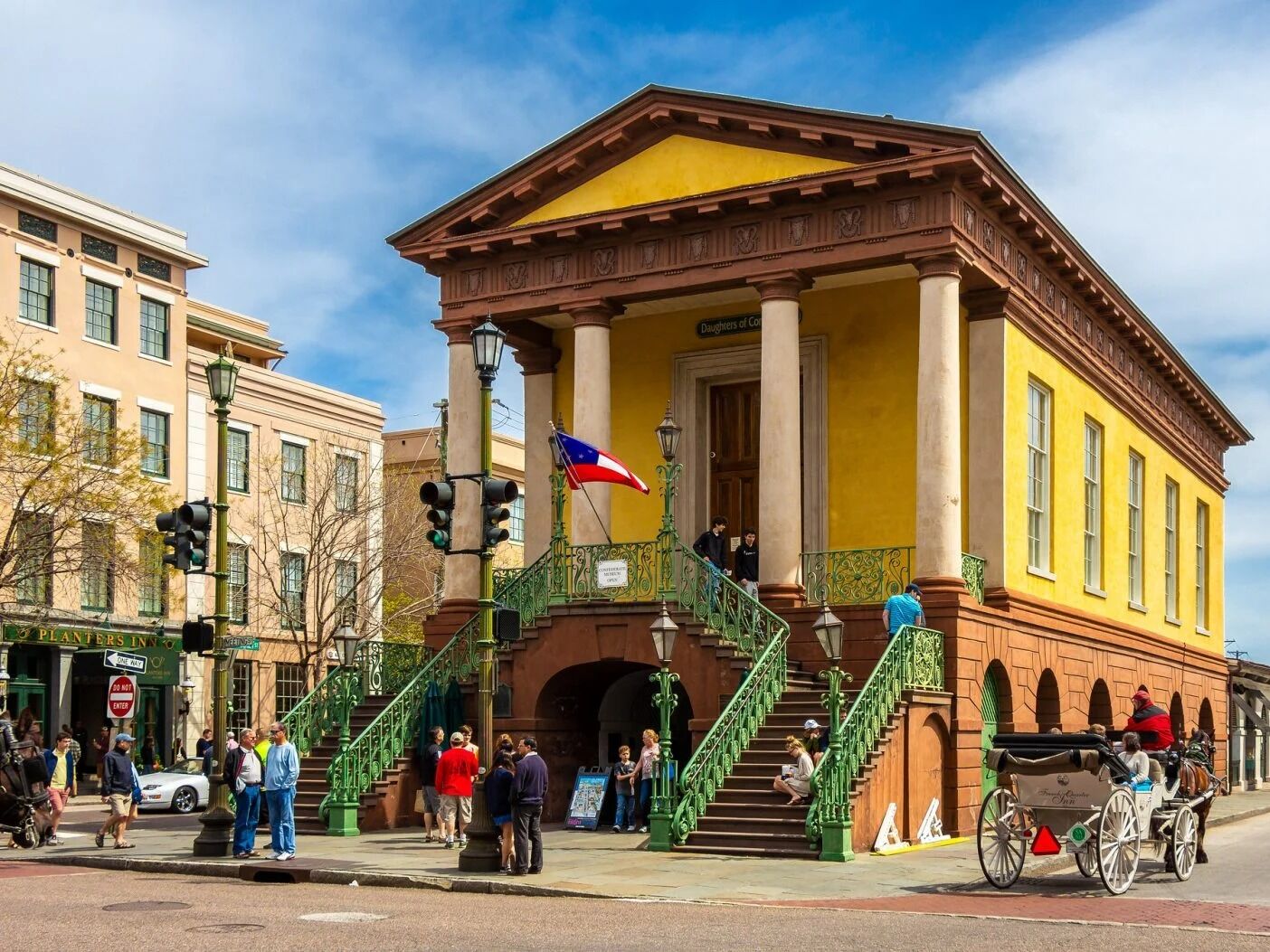 Picture of Charleston City Market