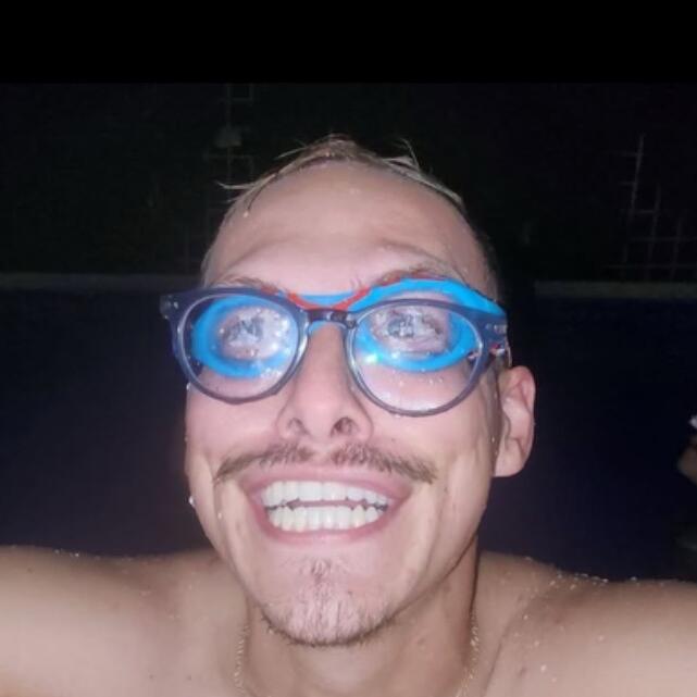 Brandon Bollé