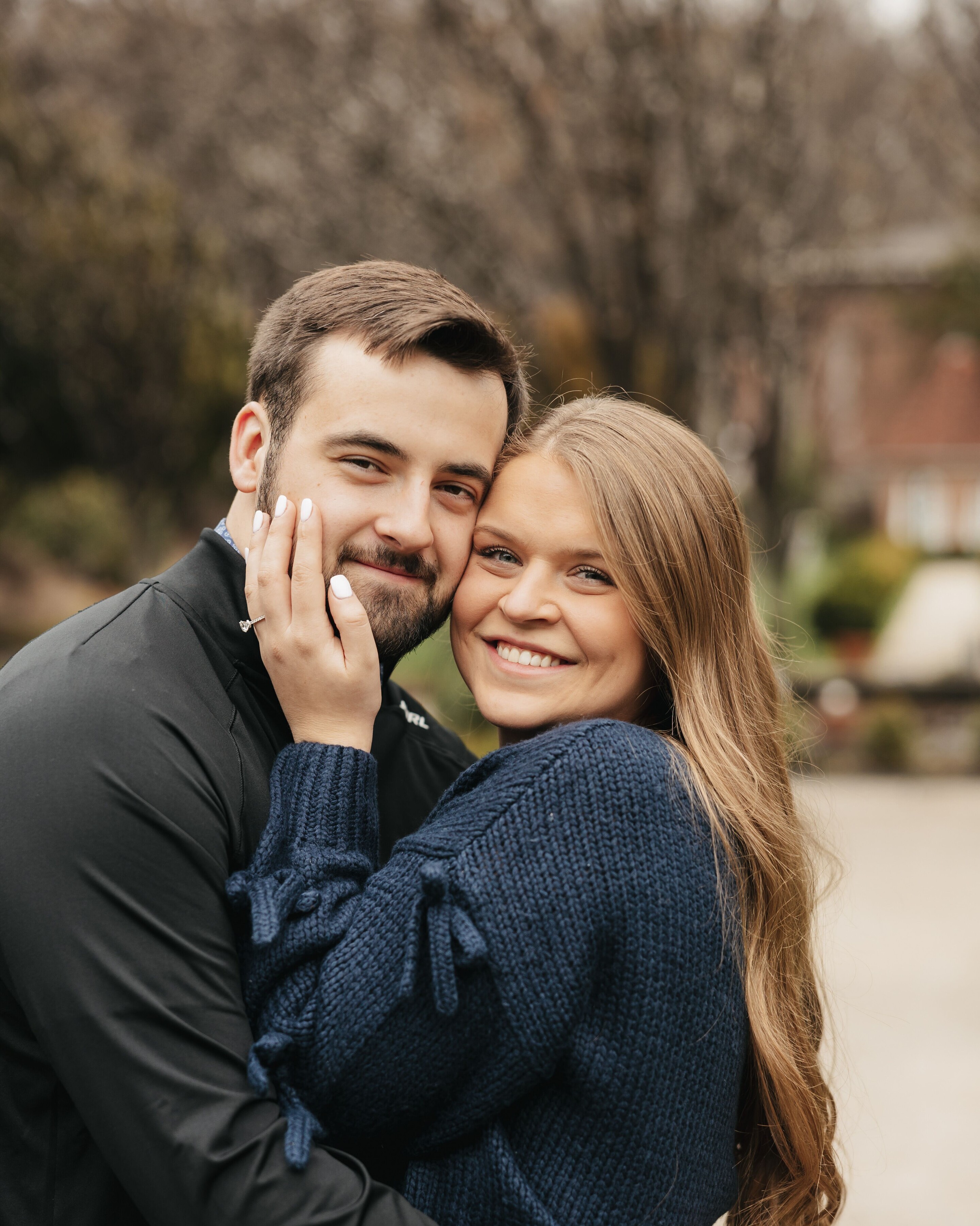 Mason & Megan Home Page Banner