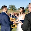 Minimal, Modern Wedding at Contigo Ranch in Fredericksburg, Texas