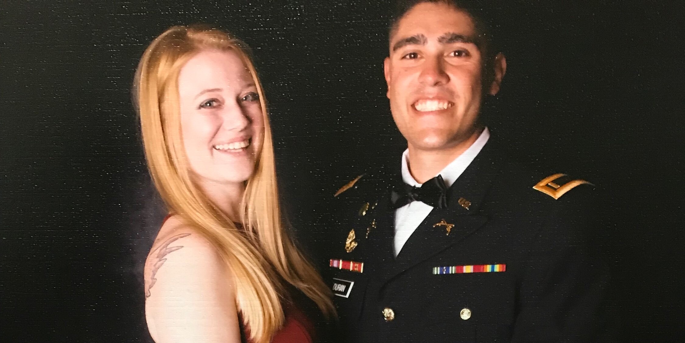 Hannah & Brandon Home Page Banner