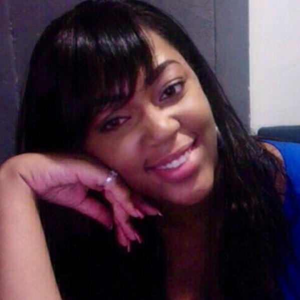 Charnell Thourogood