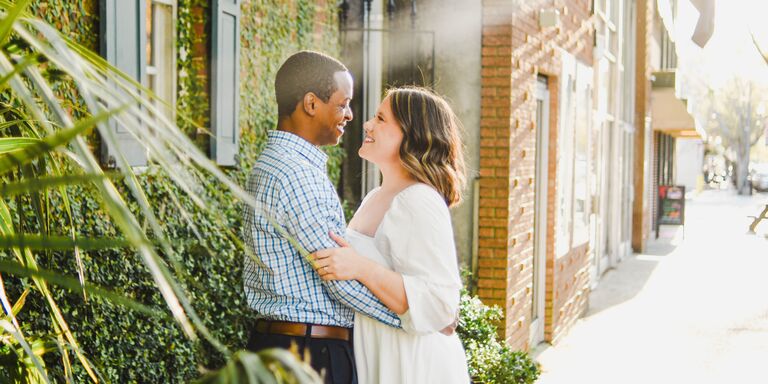 Hope & Ramel Home Page Banner