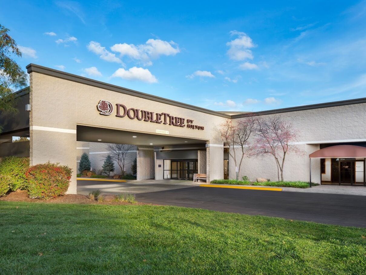 Picture of DoubleTree by Hilton Hotel Lawrence
