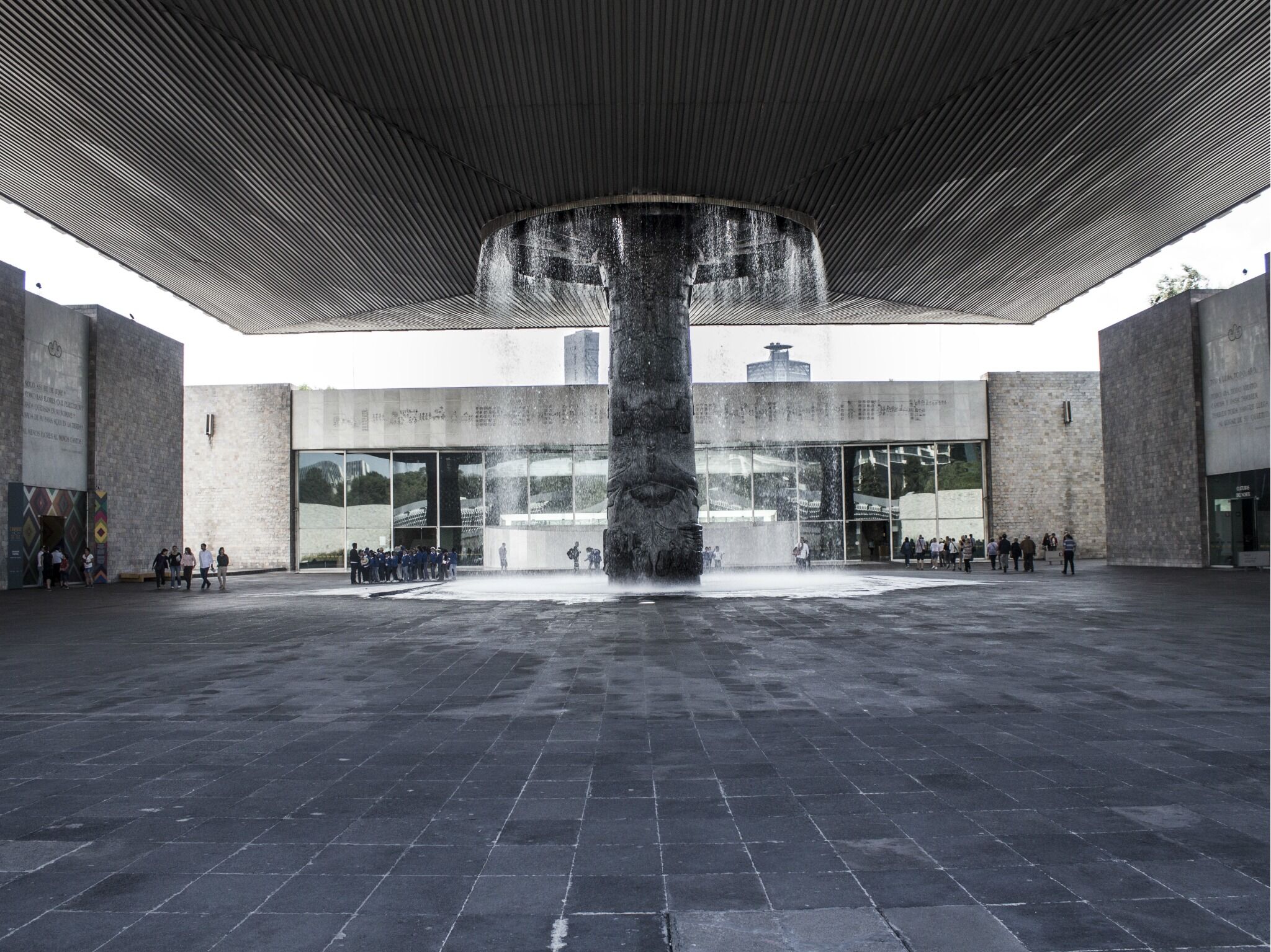 Picture of Museo Nacional de Antropología