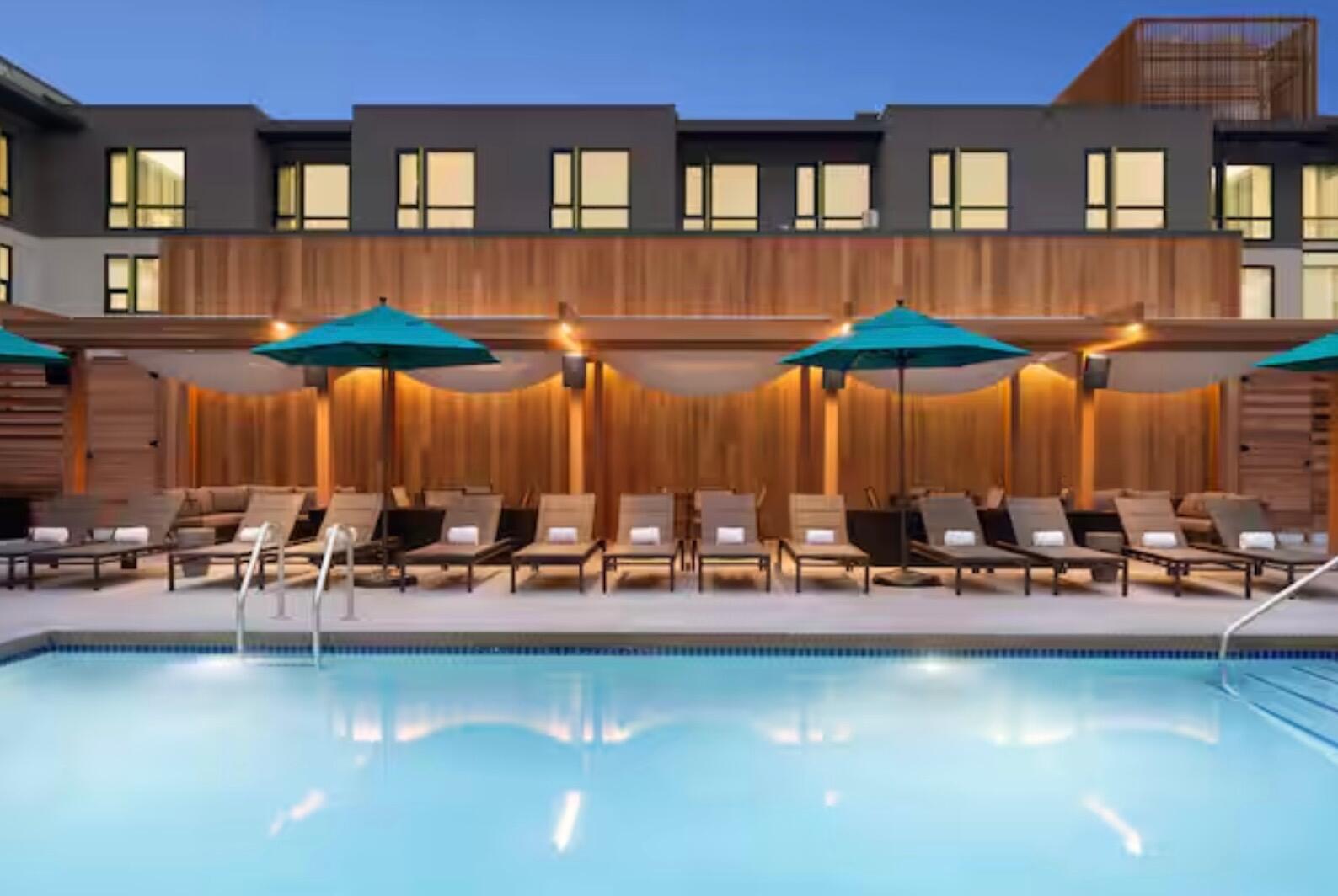 Picture of Hilton Garden Inn Boulder