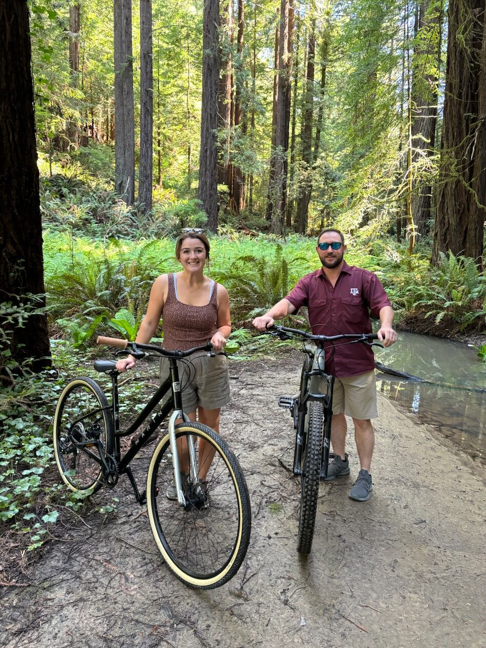 Picture of Bicycling