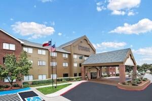 Picture of Staybridge Suites Lubbock University Area an IHG Hotel