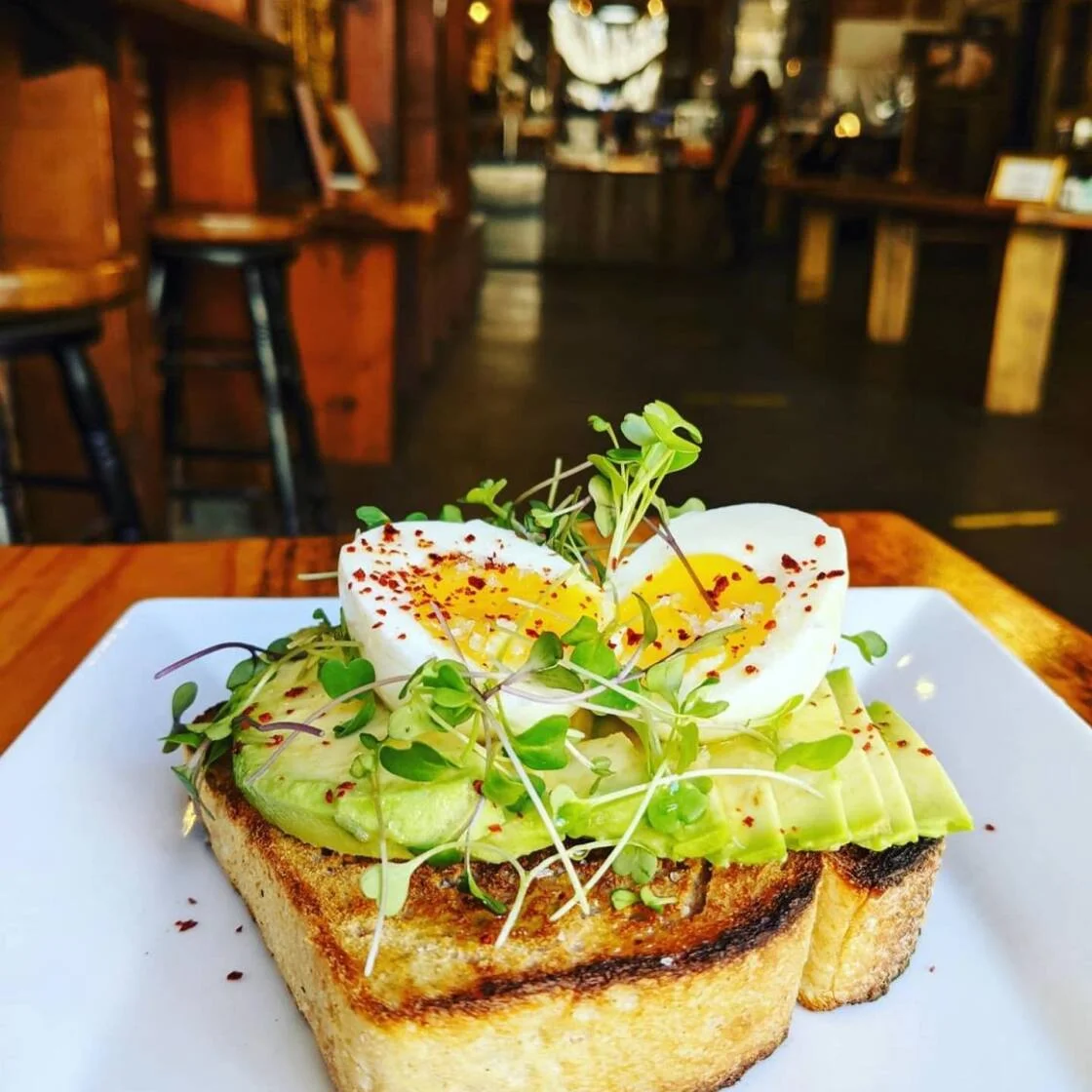 Picture of Heartwood Eatery