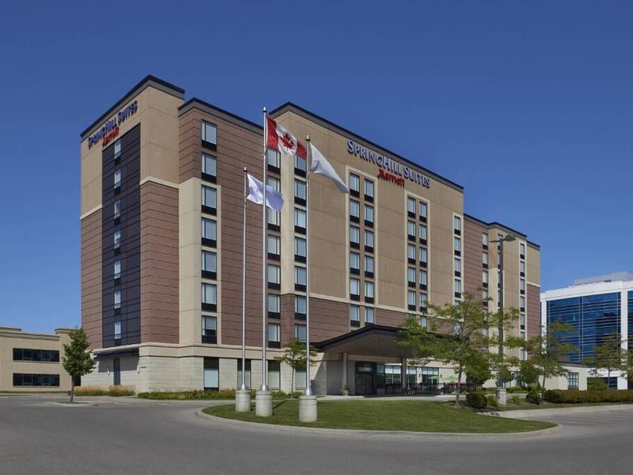 Picture of SpringHill Suites Toronto Vaughan
