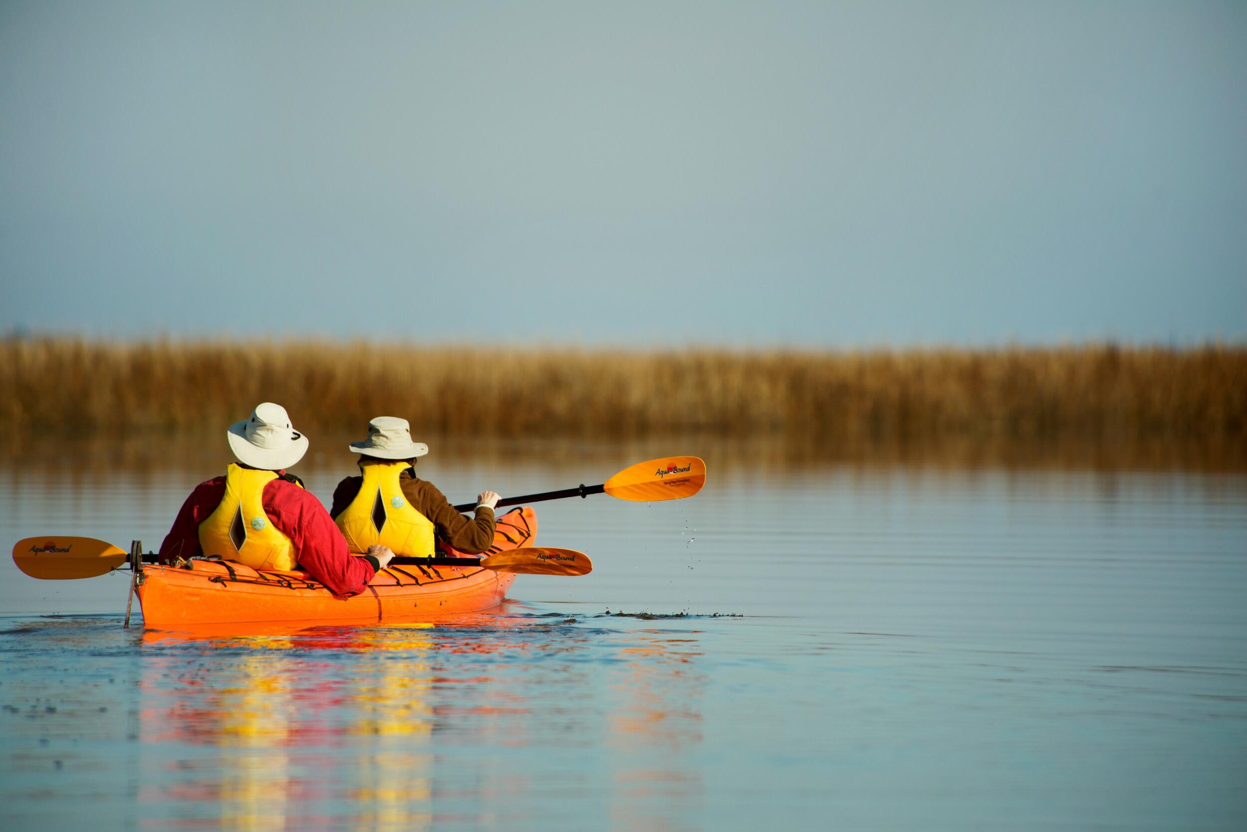Picture of Southeast Adventure Outfitters