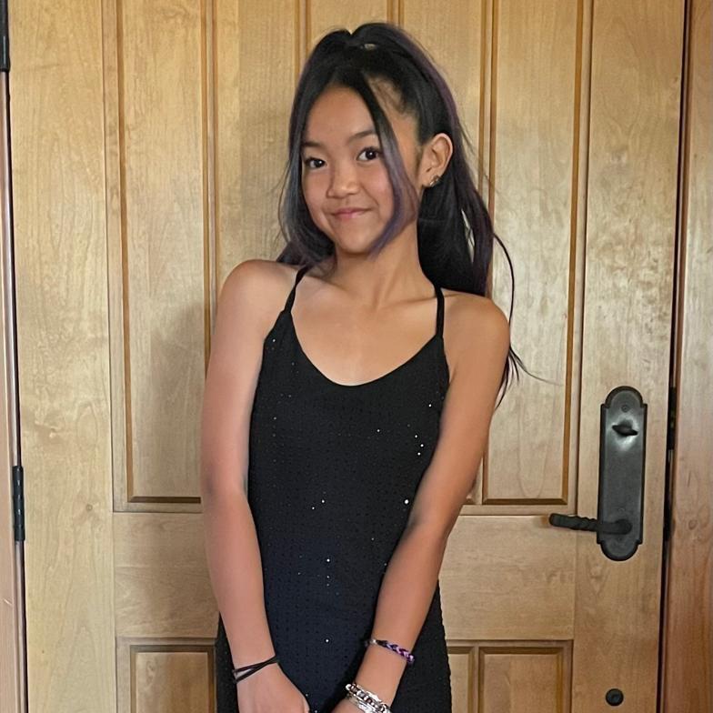 Mia Del Rosario