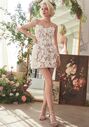 Andrea & Leo Couture WL085 A-Line Wedding Dress - thumbnail - 4